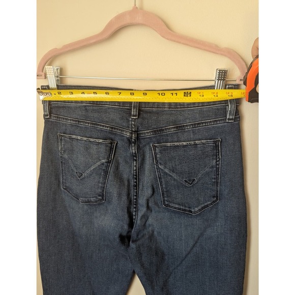 Hudson Barbara super skinny jeans - Picture 9 of 9